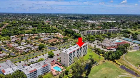 3465 Via Poinciana Lake Worth FL 33467
