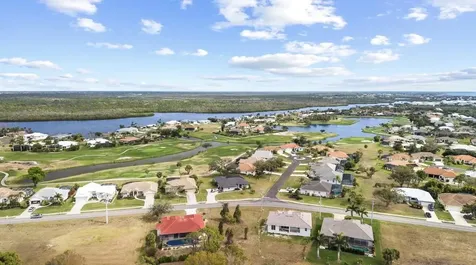 4270 Cape Haze Drive Drive Placida FL 33946