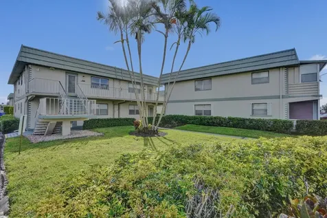 505 Monaco K Delray Beach FL 33446