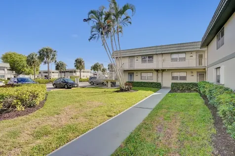 505 Monaco K Delray Beach FL 33446