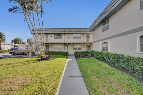 505 Monaco K Delray Beach FL 33446