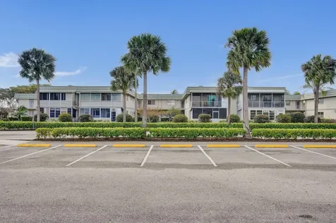 505 Monaco K Delray Beach FL 33446