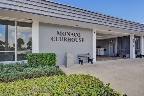 505 Monaco K Delray Beach FL 33446
