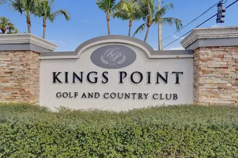 505 Monaco K Delray Beach FL 33446