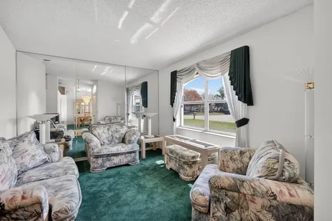 459 Se Nome Drive Port Saint Lucie FL 34984