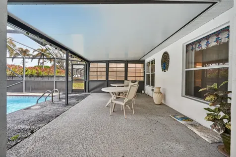459 Se Nome Drive Port Saint Lucie FL 34984