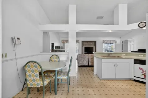 459 Se Nome Drive Port Saint Lucie FL 34984