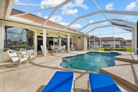 2634 Sw River Shore Drive Port Saint Lucie FL 34984