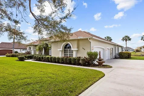 2634 Sw River Shore Drive Port Saint Lucie FL 34984