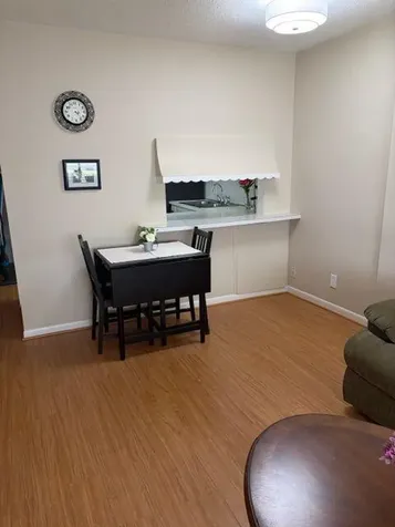 2562 N Garden Drive Lake Worth FL 33461