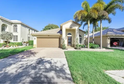 5029 Heron Place Coconut Creek FL 33073