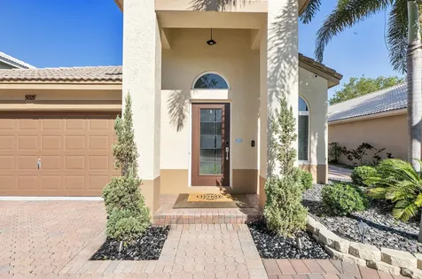 5029 Heron Place Coconut Creek FL 33073