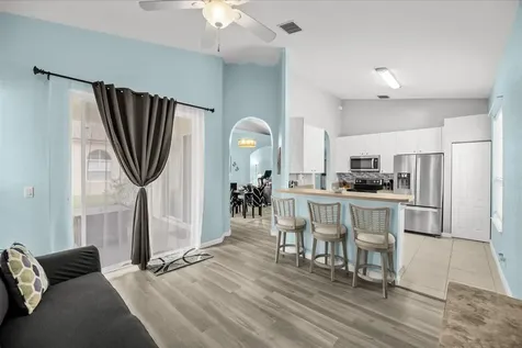 5738 Sunberry Circle Fort Pierce FL 34951