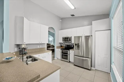 5738 Sunberry Circle Fort Pierce FL 34951