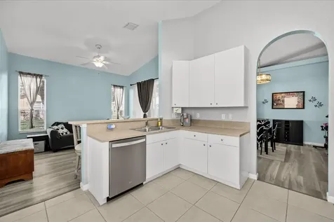 5738 Sunberry Circle Fort Pierce FL 34951