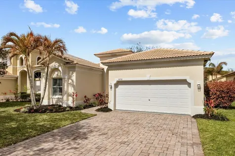 5738 Sunberry Circle Fort Pierce FL 34951