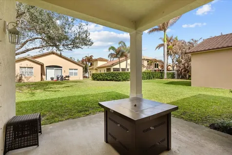 5738 Sunberry Circle Fort Pierce FL 34951