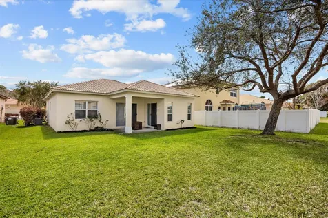 5738 Sunberry Circle Fort Pierce FL 34951
