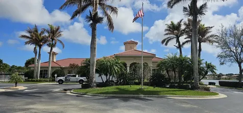5738 Sunberry Circle Fort Pierce FL 34951