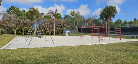 5738 Sunberry Circle Fort Pierce FL 34951