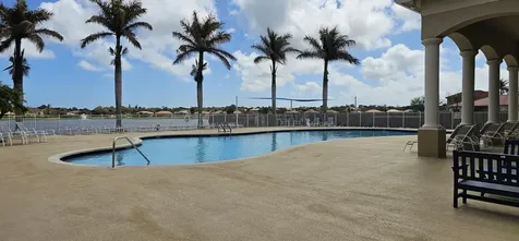 5738 Sunberry Circle Fort Pierce FL 34951