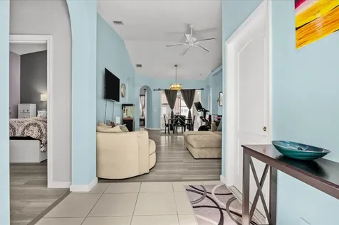 5738 Sunberry Circle Fort Pierce FL 34951