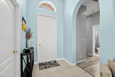 5738 Sunberry Circle Fort Pierce FL 34951