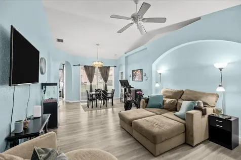 5738 Sunberry Circle Fort Pierce FL 34951