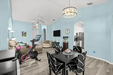 5738 Sunberry Circle Fort Pierce FL 34951