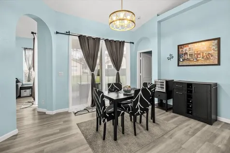 5738 Sunberry Circle Fort Pierce FL 34951