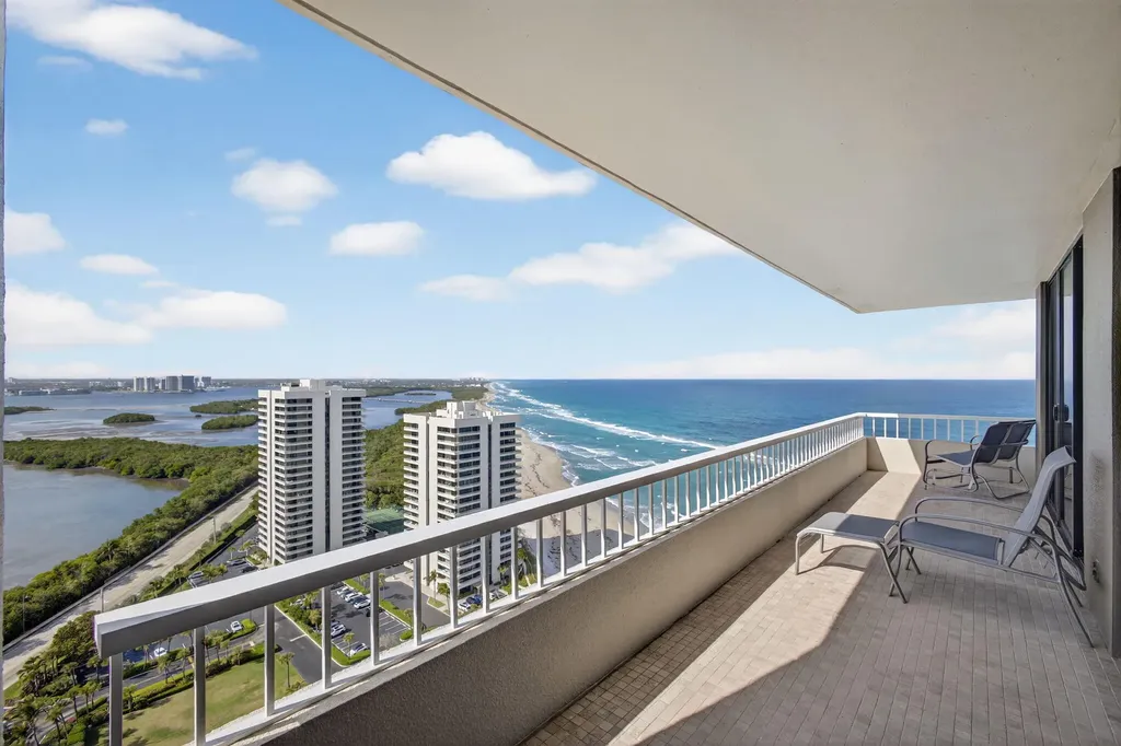 5510 N Ocean Drive Singer Island FL 33404