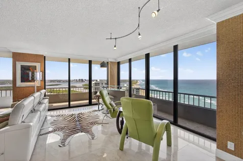 5510 N Ocean Drive Singer Island FL 33404