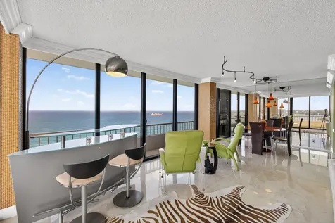 5510 N Ocean Drive Singer Island FL 33404