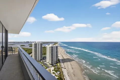 5510 N Ocean Drive Singer Island FL 33404