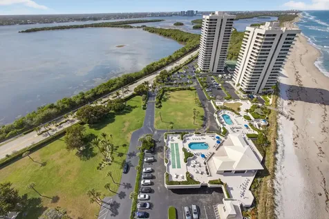 5510 N Ocean Drive Singer Island FL 33404
