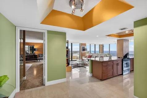 5510 N Ocean Drive Singer Island FL 33404