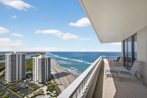 5510 N Ocean Drive Singer Island FL 33404