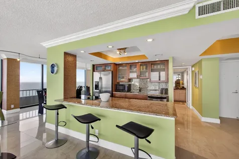 5510 N Ocean Drive Singer Island FL 33404