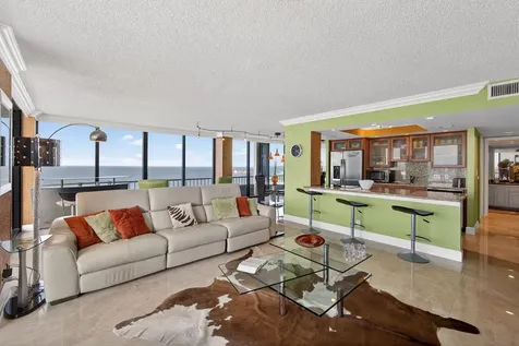 5510 N Ocean Drive Singer Island FL 33404