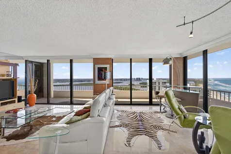 5510 N Ocean Drive Singer Island FL 33404