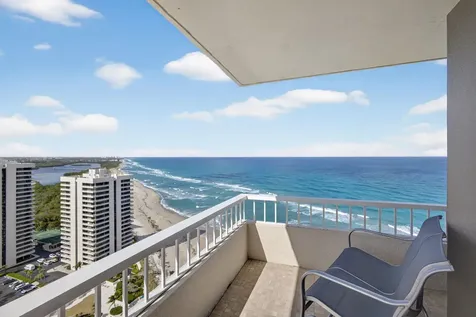 5510 N Ocean Drive Singer Island FL 33404