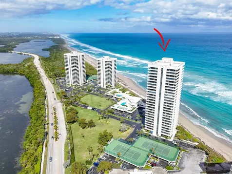 5510 N Ocean Drive Singer Island FL 33404