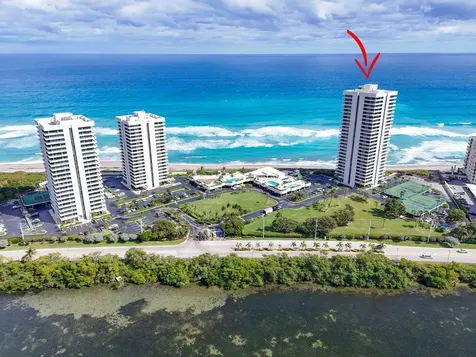 5510 N Ocean Drive Singer Island FL 33404
