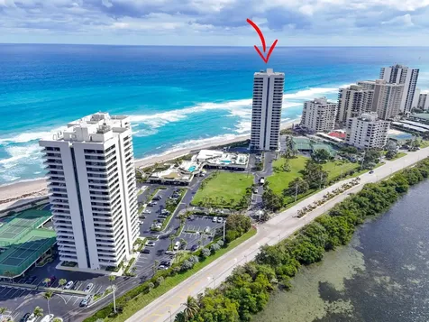 5510 N Ocean Drive Singer Island FL 33404