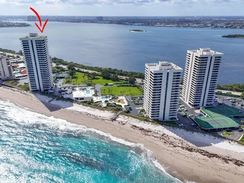 5510 N Ocean Drive Singer Island FL 33404