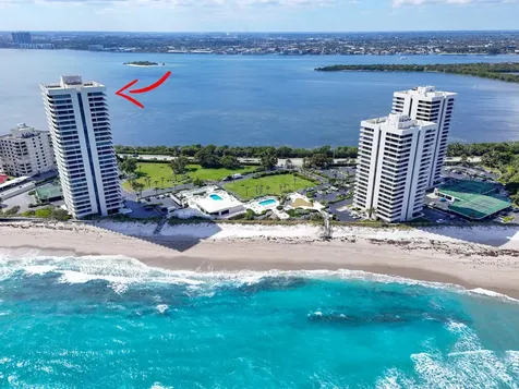 5510 N Ocean Drive Singer Island FL 33404