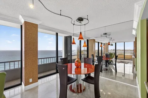 5510 N Ocean Drive Singer Island FL 33404