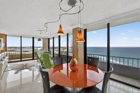 5510 N Ocean Drive Singer Island FL 33404