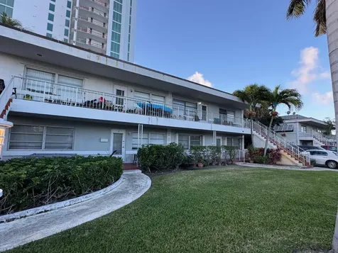 4802 N Flagler Drive West Palm Beach FL 33407