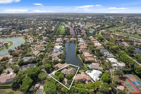 19230 Fox Landing Drive Boca Raton FL 33434